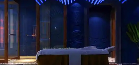 成都成华YanYan养生馆秉持“客户至上”的服务理念